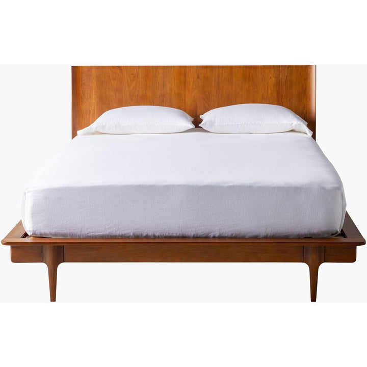 Beds Grande Wood Bed