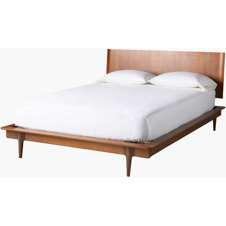 Beds Grande Wood Bed