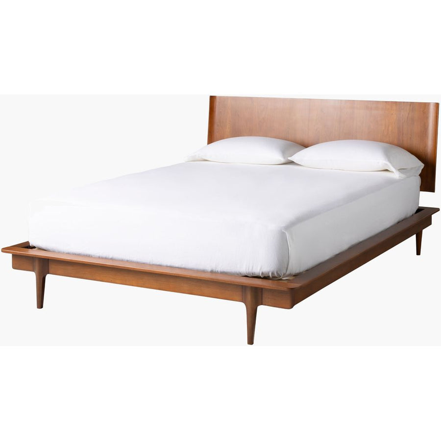 Beds Grande Wood Bed
