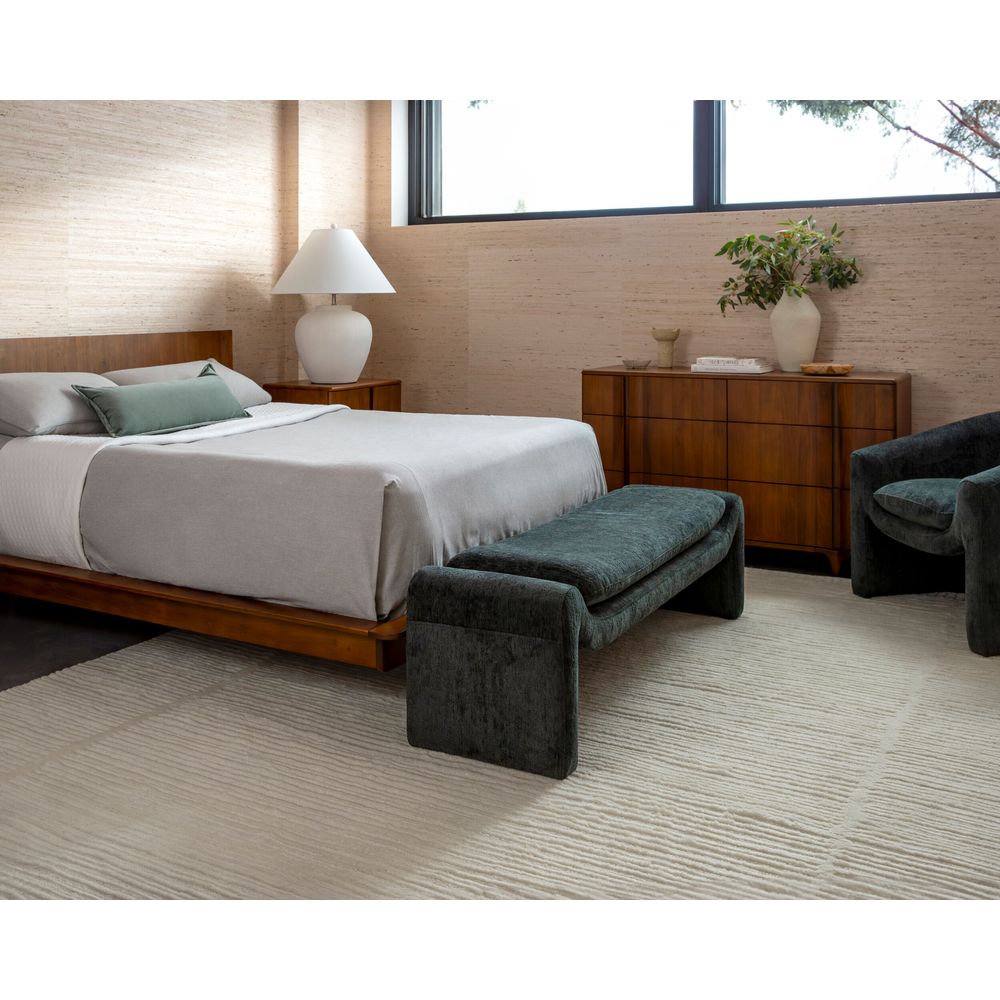 Beds Grande Wood Bed