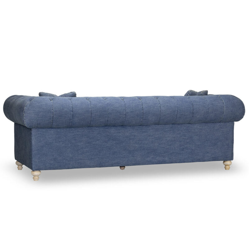 Greenwich Sofa - 96"-Spectra Home-SpectraHome-S3025-30-96-Sofas-2-France and Son
