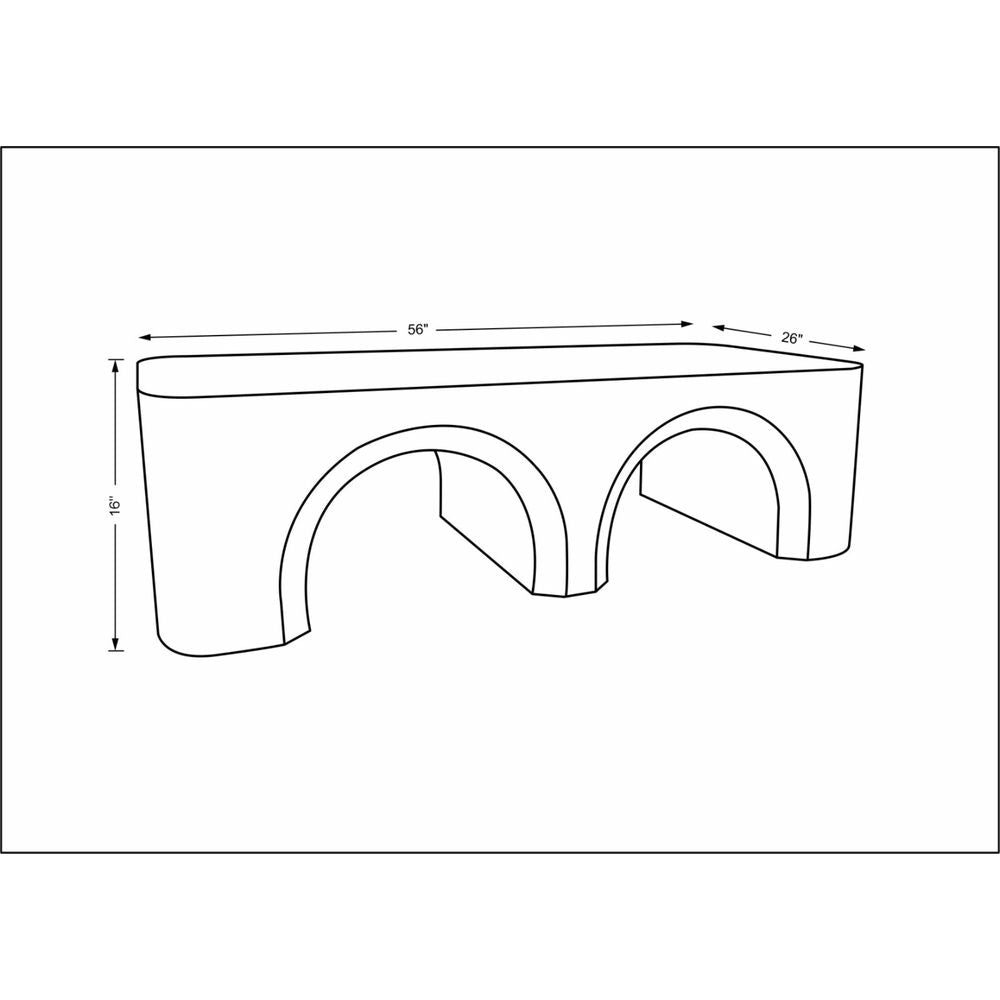 Grayson Coffee Table