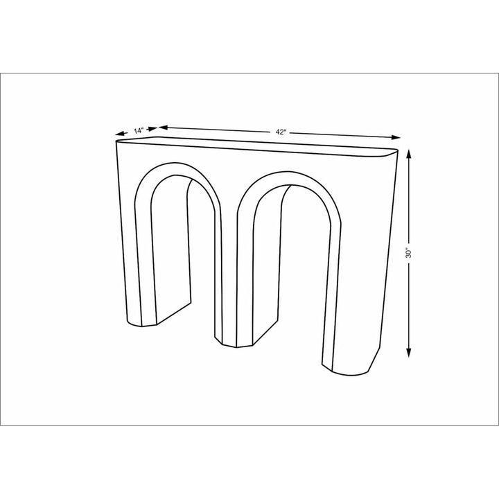 Console Tables Grayson Console Table