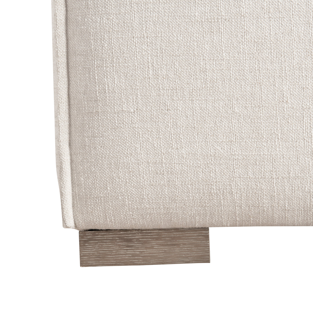 Tribeca Panel Bed, California King