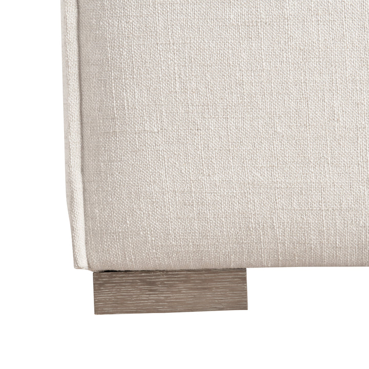 Tribeca Panel Bed, California King