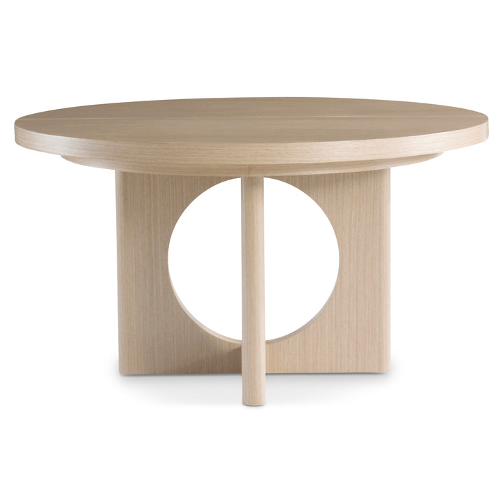 Modulum Round Dining Table