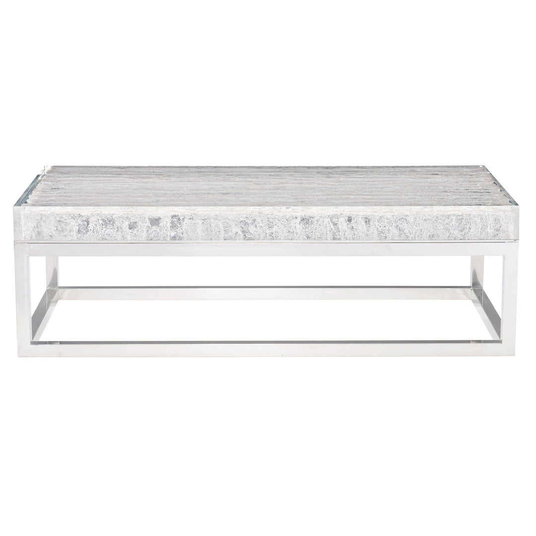 Arctic Cocktail Table