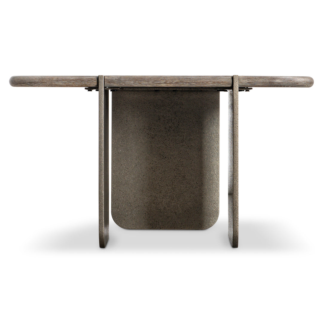 Melba Cocktail Table