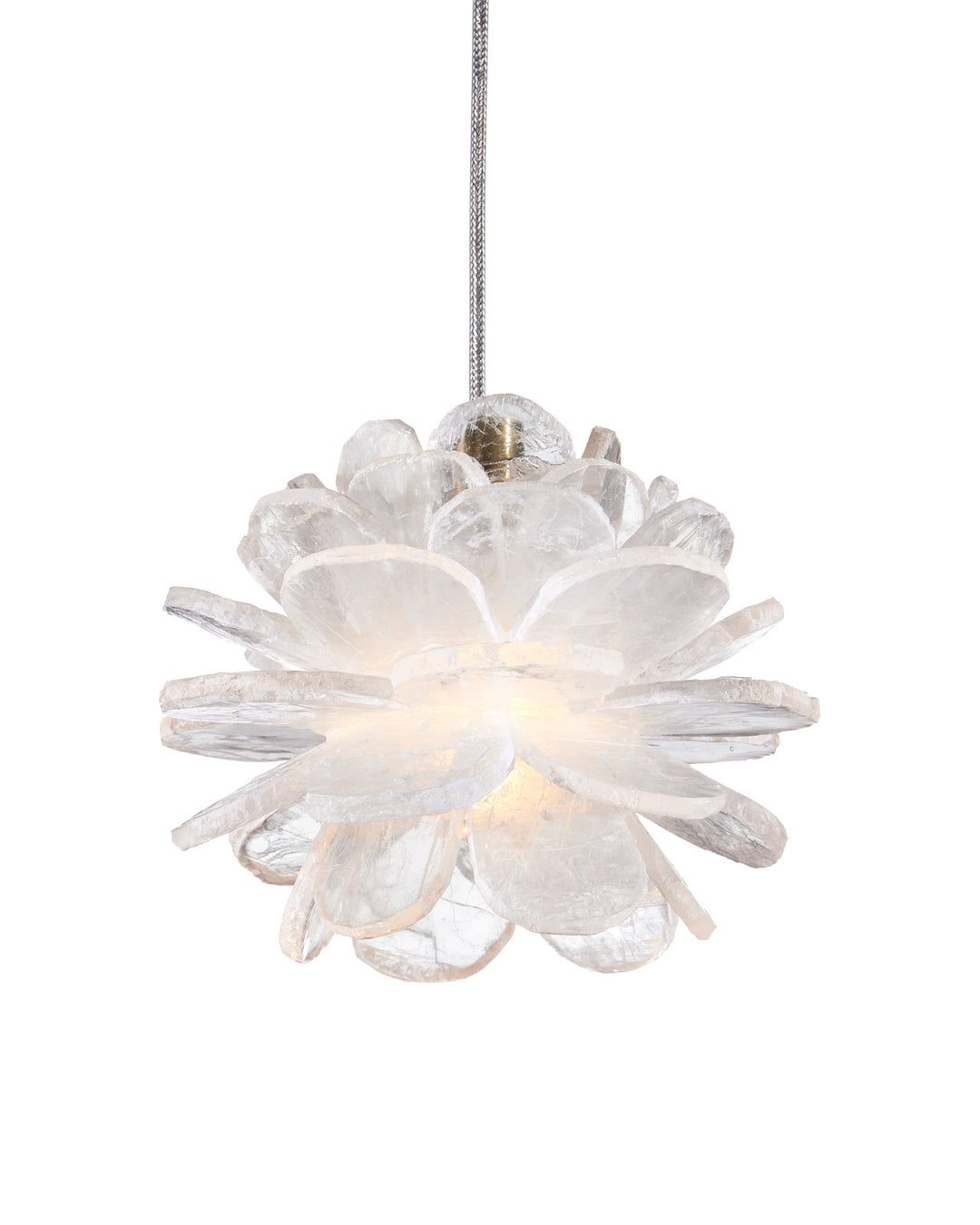 Clarity Pendant