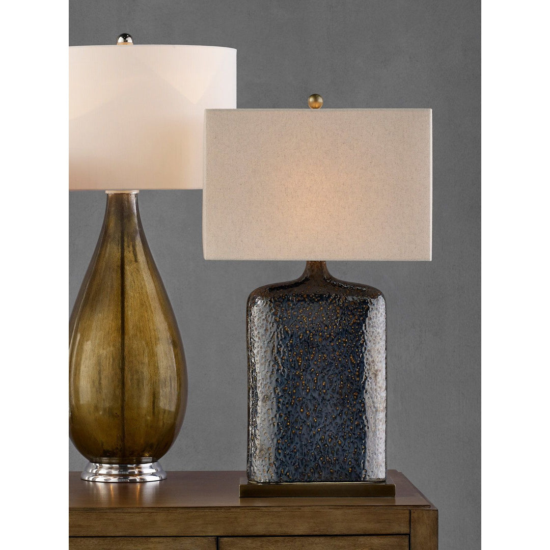 Musing Table Lamp