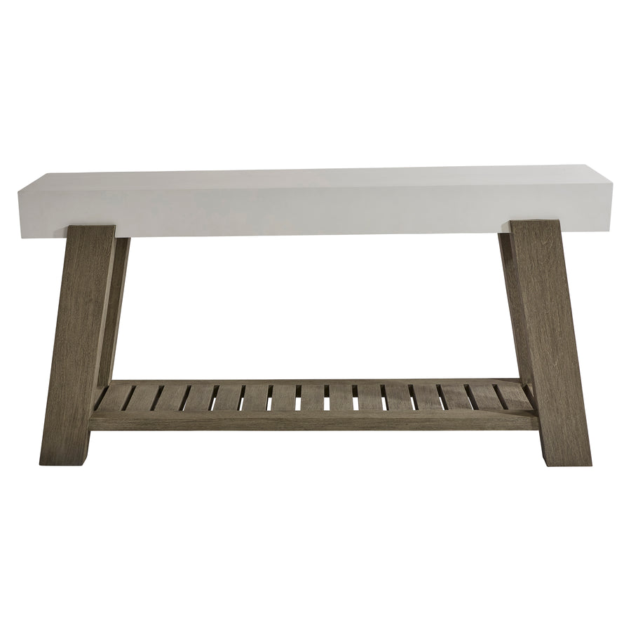 Rochelle Outdoor Console Table