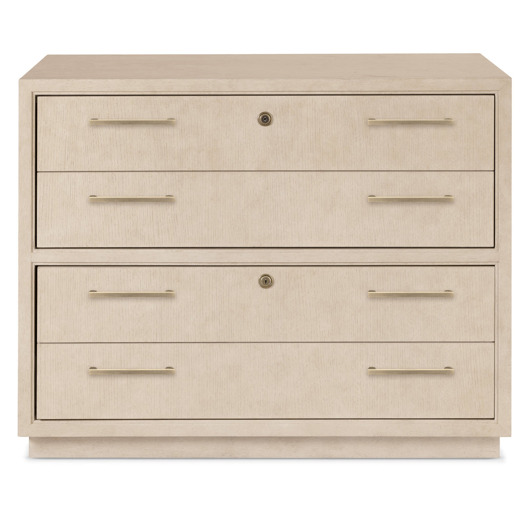 Marlowe Lateral File - image 3