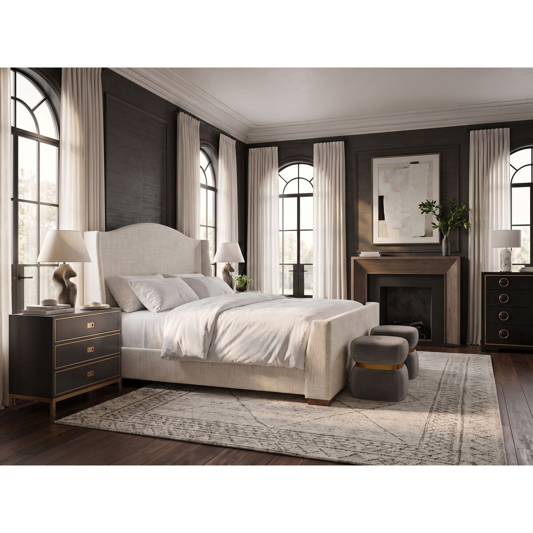 Boulevard Ottoman