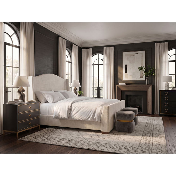 Boulevard Ottoman