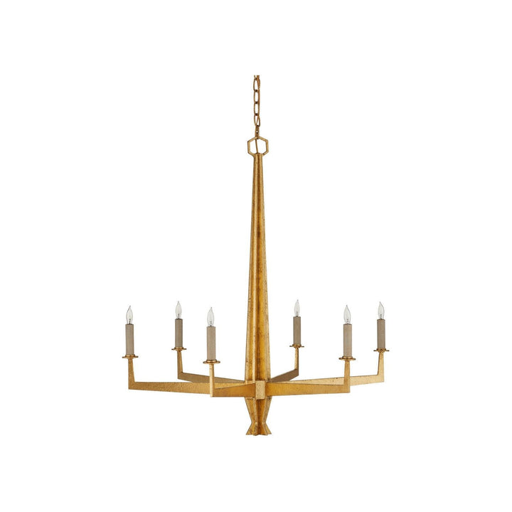 Goldfinch Medium Chandelier