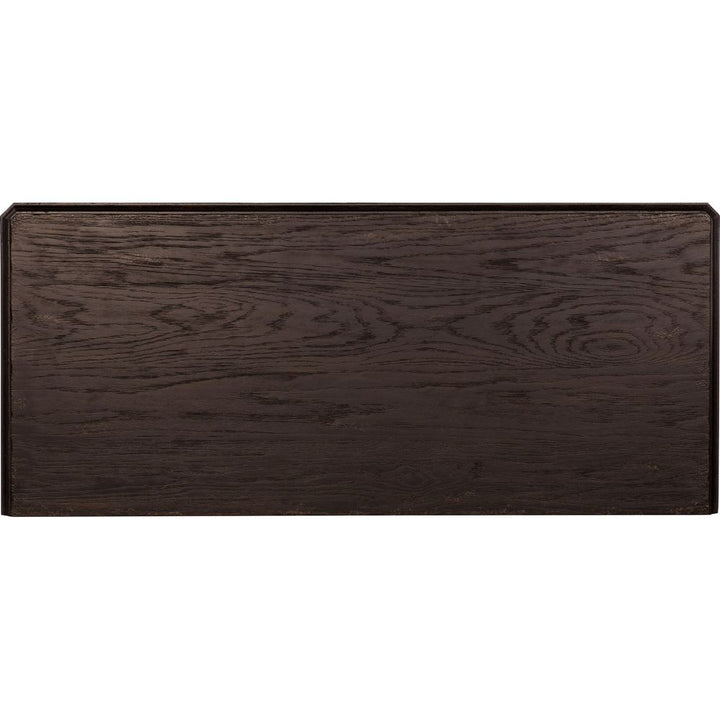 Americana Bachelor Chest - Blacks