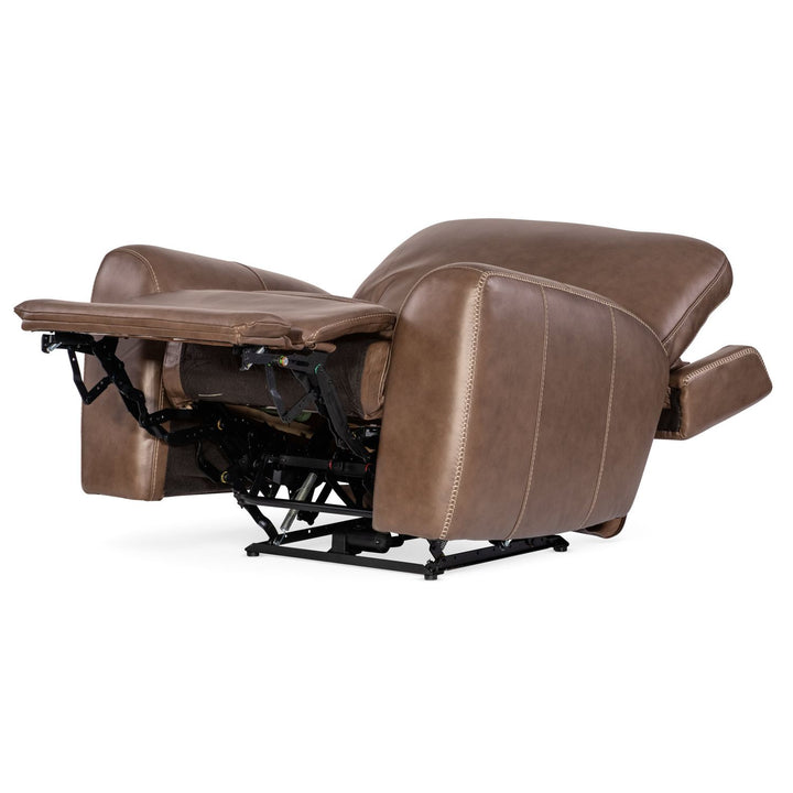 Torres Power Recliner w/Power Headrest - image 6
