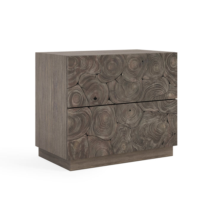 Calavaras Smoked Truffle Nightstand