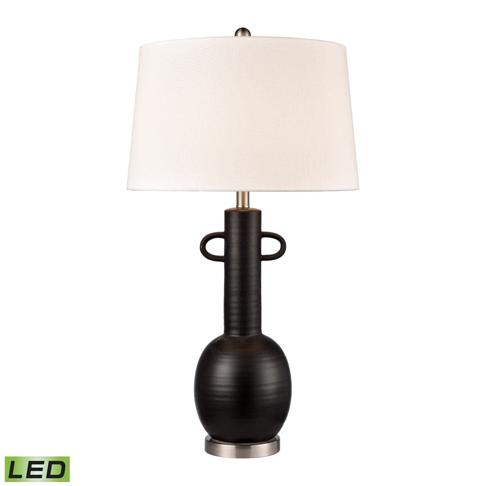 Arlo 32'' High 1 - Light Table Lamp-Elk Home-ELK-H0019-10327-LED-Table LampsLED-2-France and Son