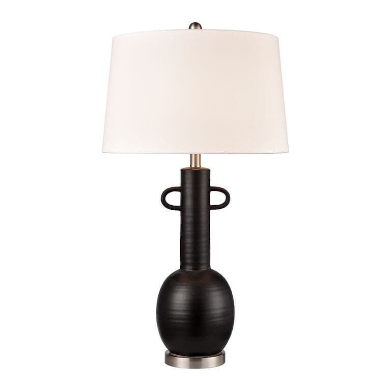 Arlo 32'' High 1 - Light Table Lamp-Elk Home-ELK-H0019-10327-Table Lamps-1-France and Son