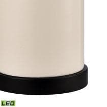 Emerson 30'' High 1-Light Table Lamp - Includes LED Bulb-Elk Home-ELK-H0019-10345-LED-Table Lamps-4-France and Son