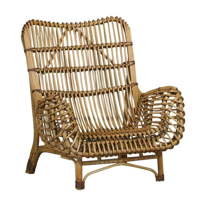 Osca Chair-Elk Home-ELK-H0075-7442-Lounge Chairs-1-France and Son