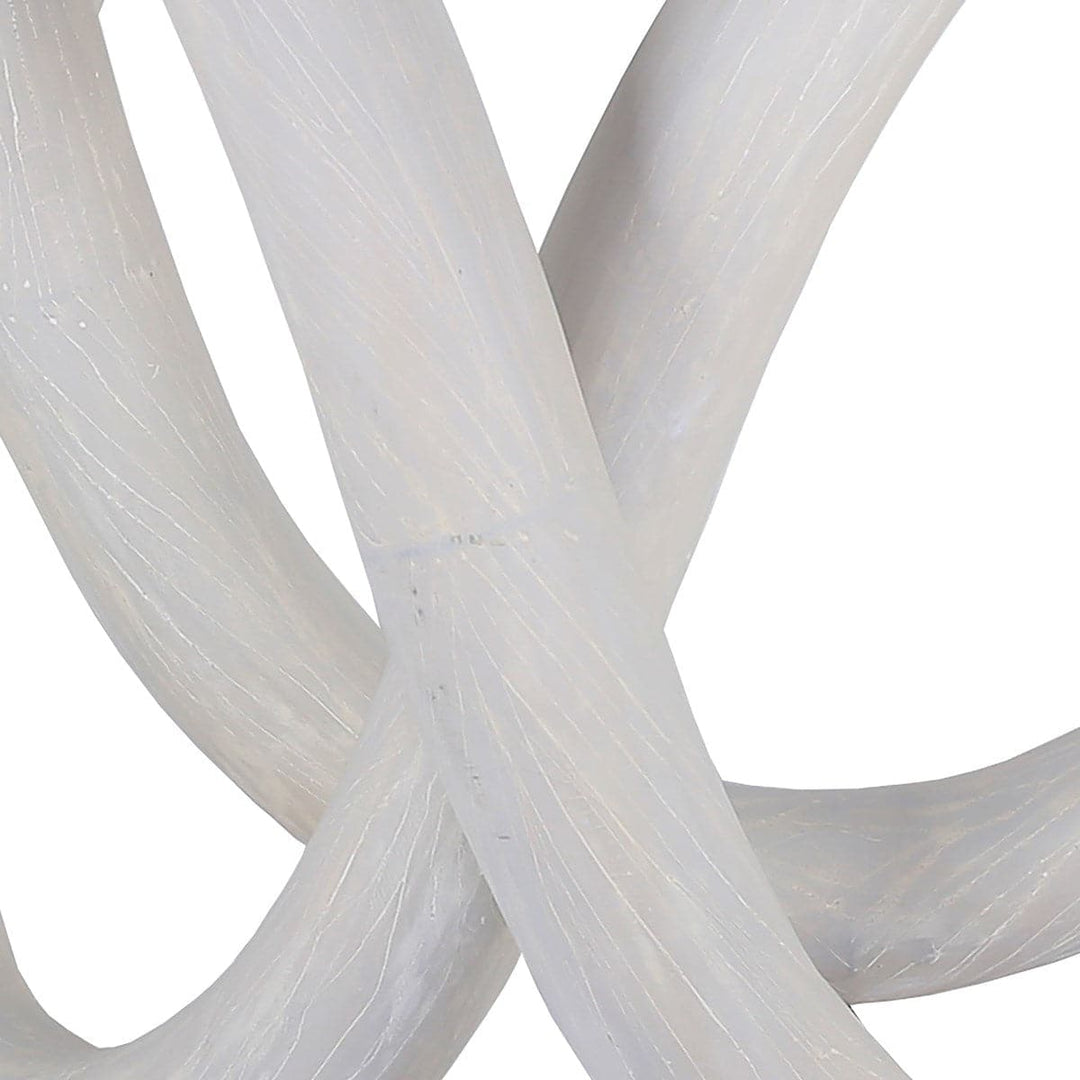 Knotty Dining Table-Elk Home-ELK-H0075-9439-Dining TablesWhite-4-France and Son
