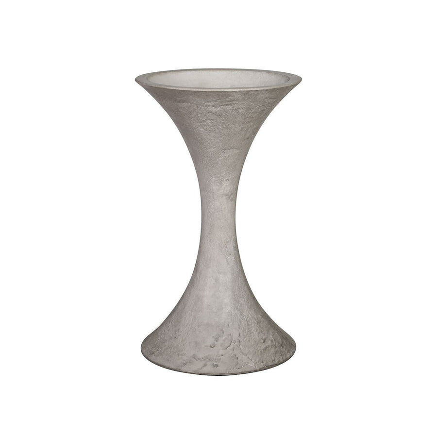 Hourglass Planter-Elk Home-ELK-H0117-10550-PlantersMedium-6-France and Son