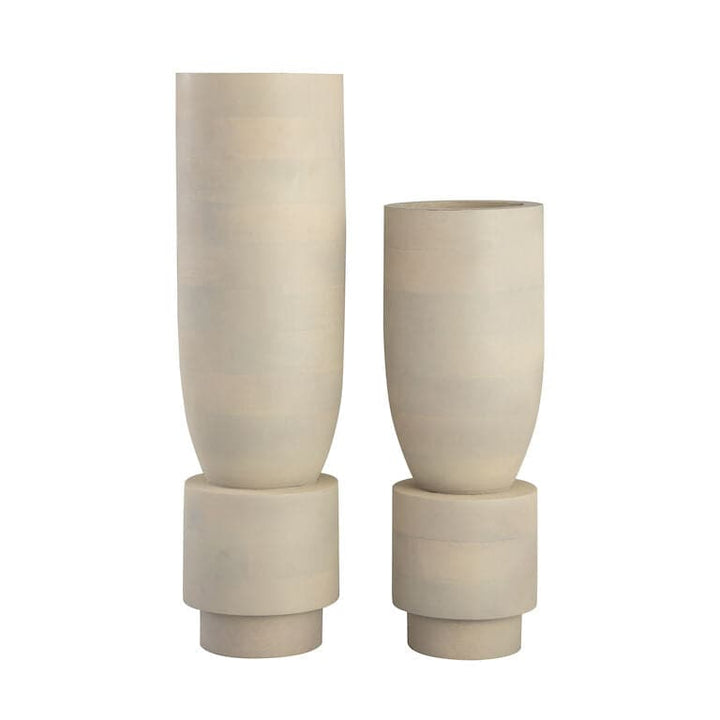 Belle Vase - Small-Elk Home-ELK-H0807-10506-Vases-3-France and Son