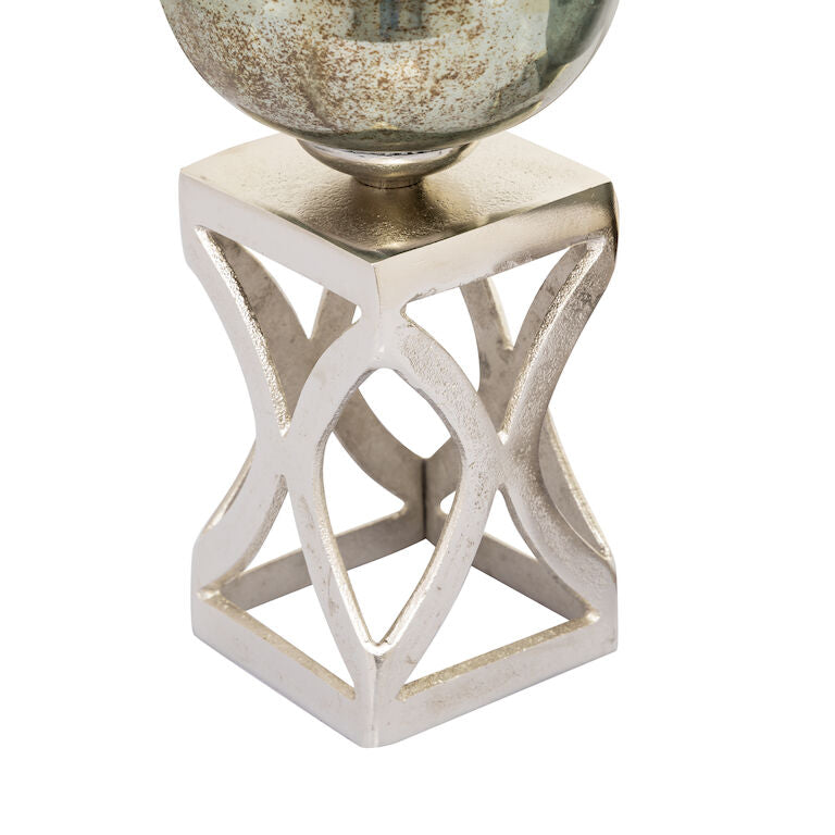 Opal Vase - Medium-Elk Home-ELK-H0807-8729-Pendants-3-France and Son