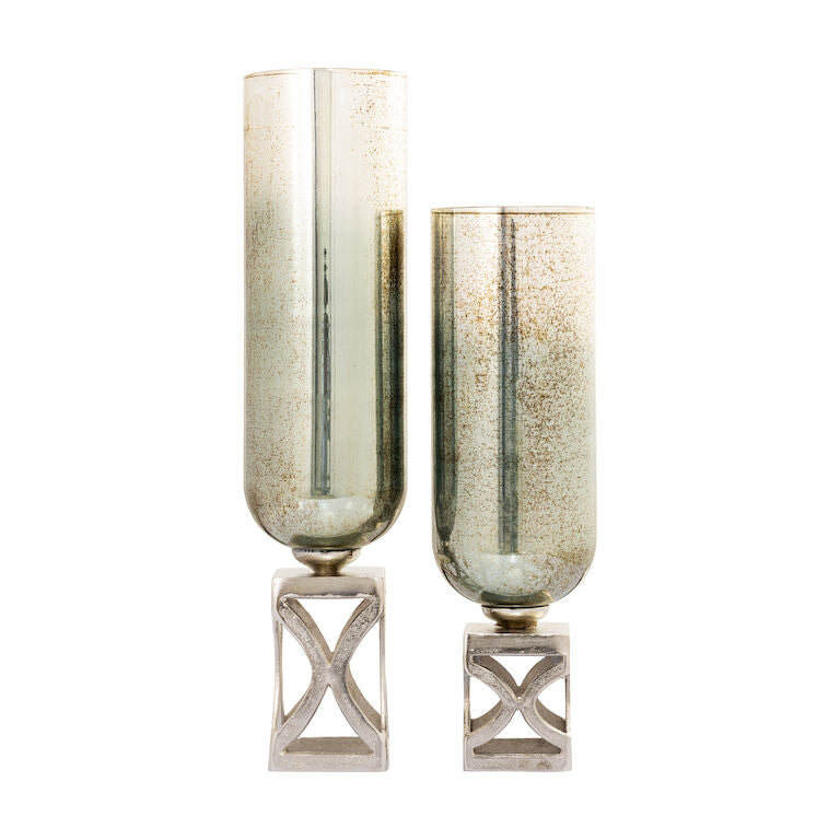 Opal Vase - Medium-Elk Home-ELK-H0807-8729-Pendants-2-France and Son