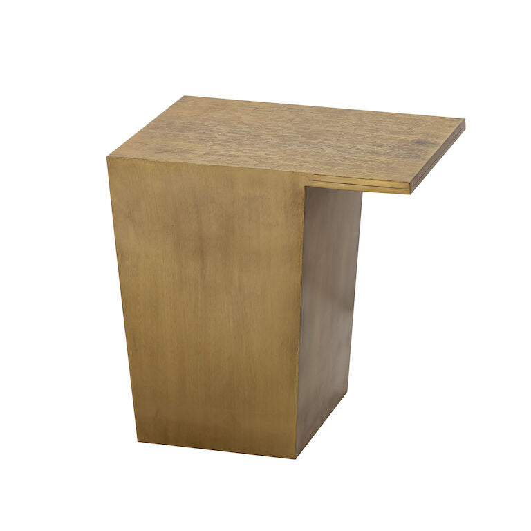 Alden Accent Table - Small-Elk Home-ELK-H0895-10509-Side Table-1-France and Son