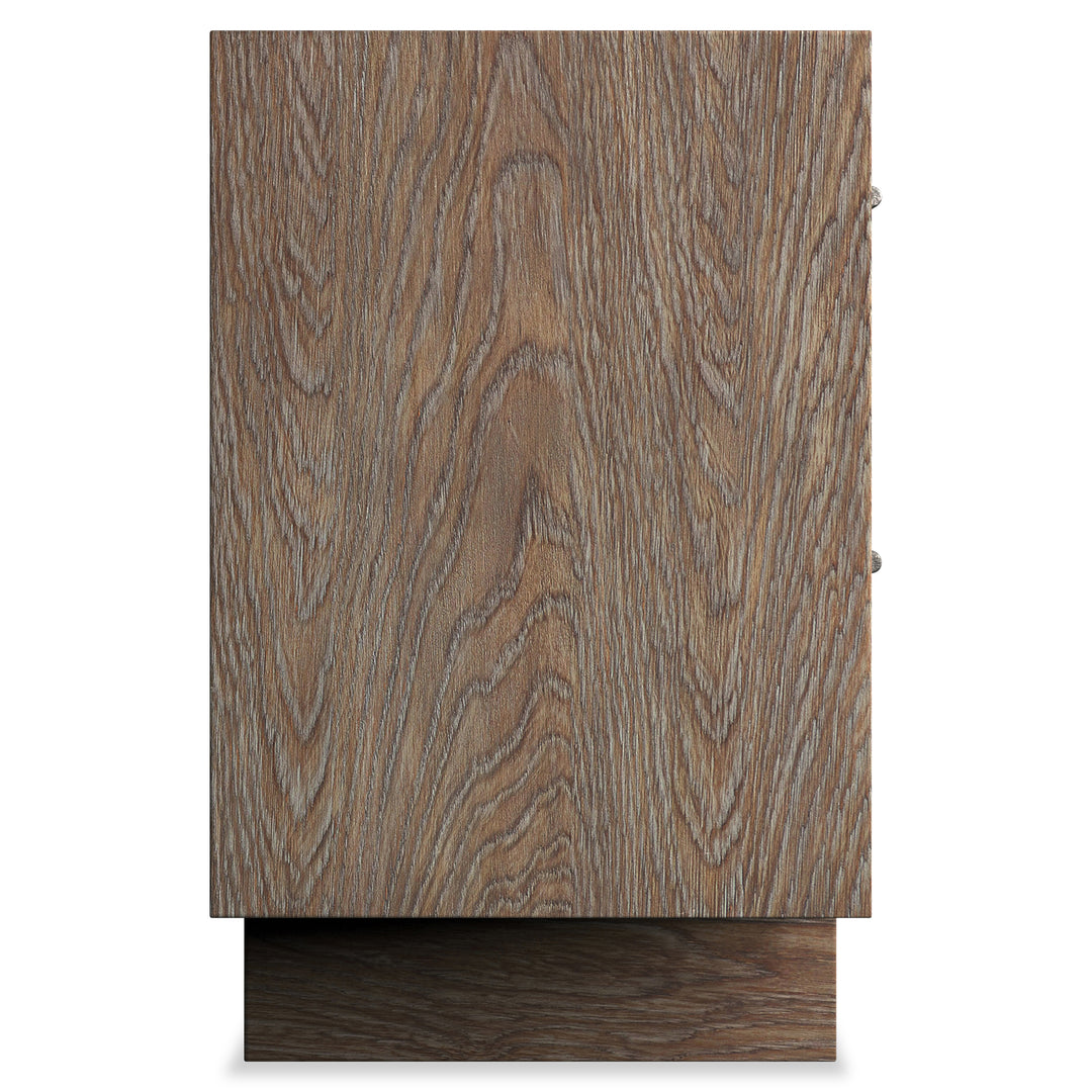 Casa Paros Dresser (76")
