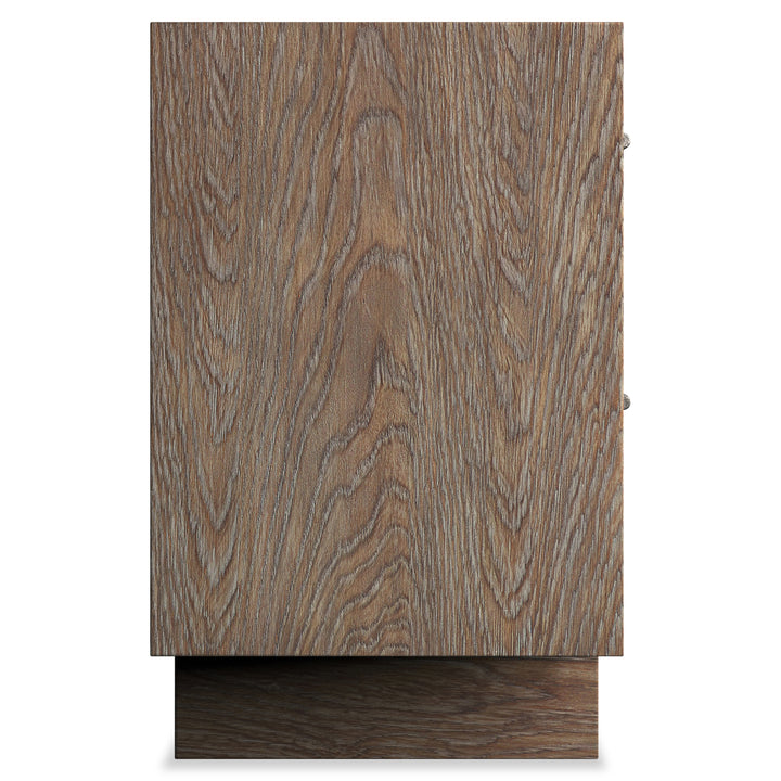 Casa Paros Dresser (76")
