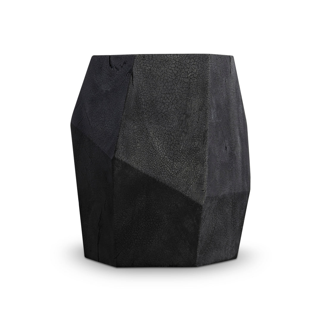Dee Accent Table