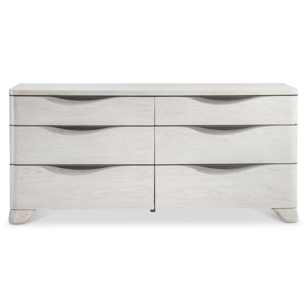 Sereno Dresser