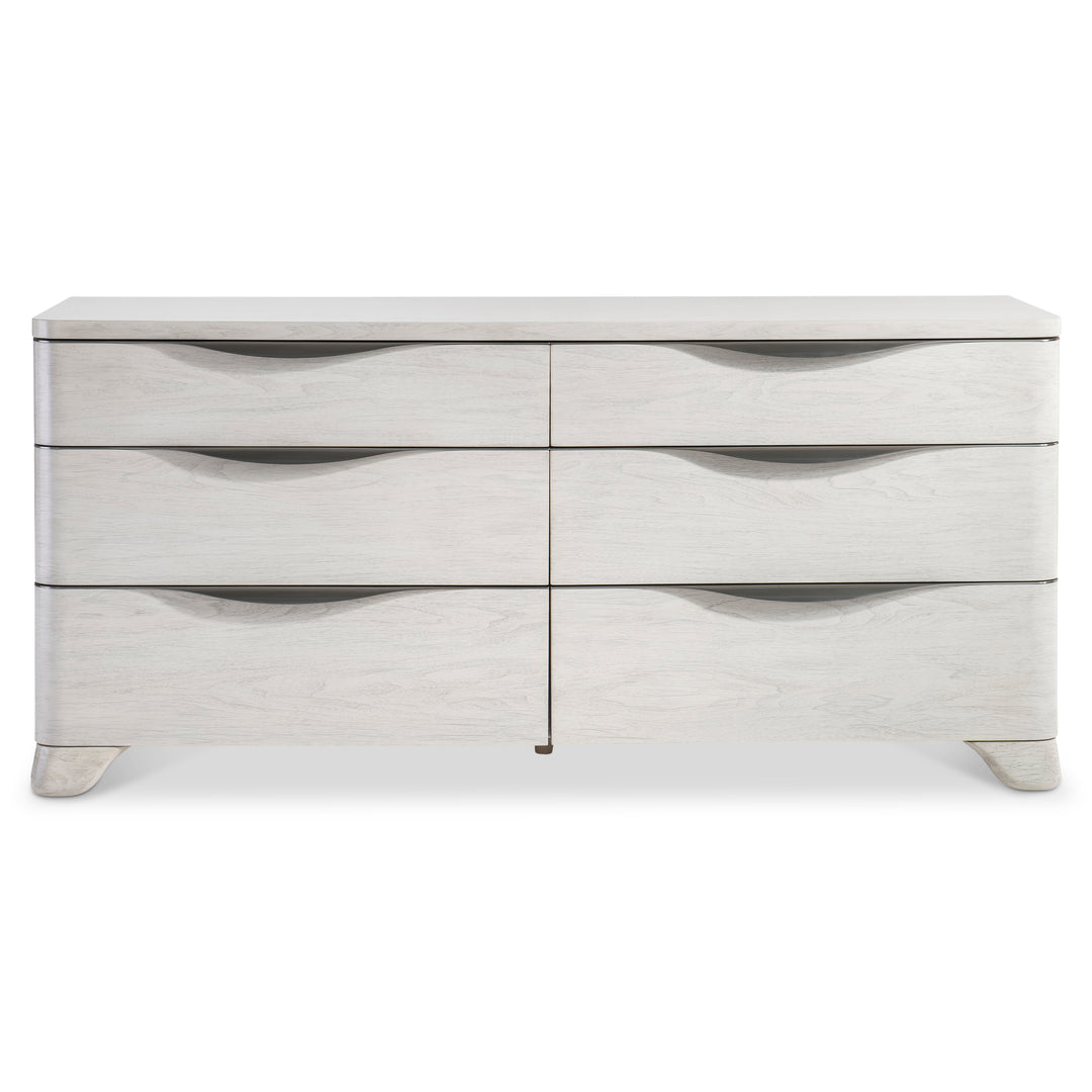 Sereno Dresser