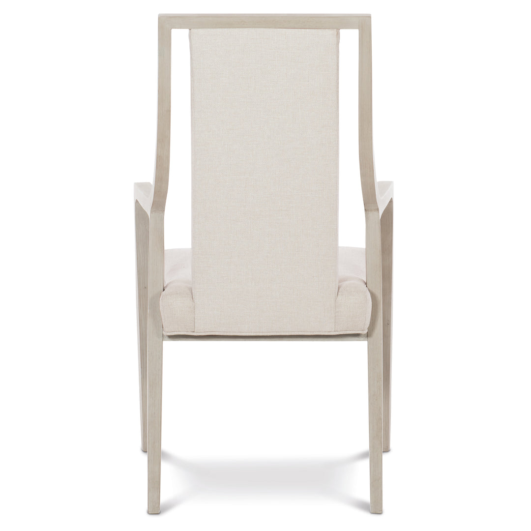Axiom Curved Arm Chair
