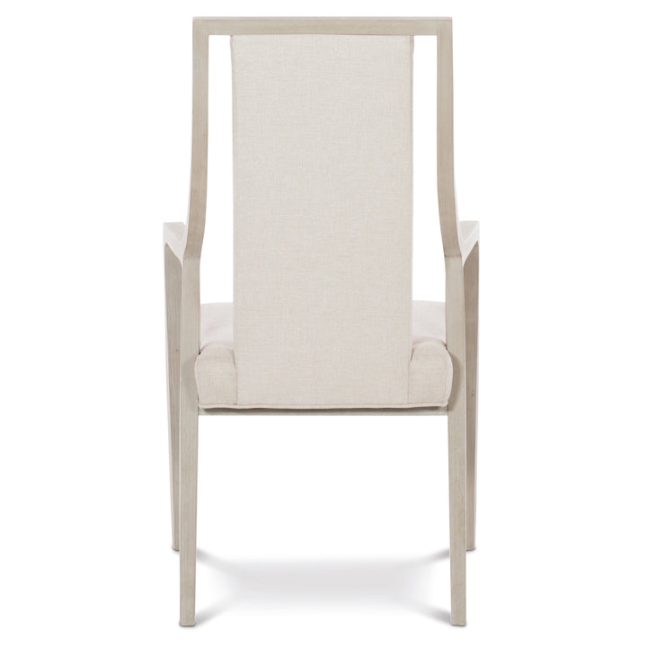 Axiom Curved Arm Chair