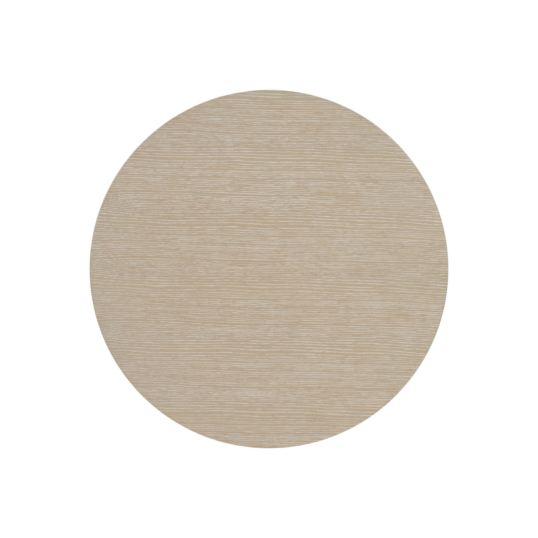 Solaria Round Side Table