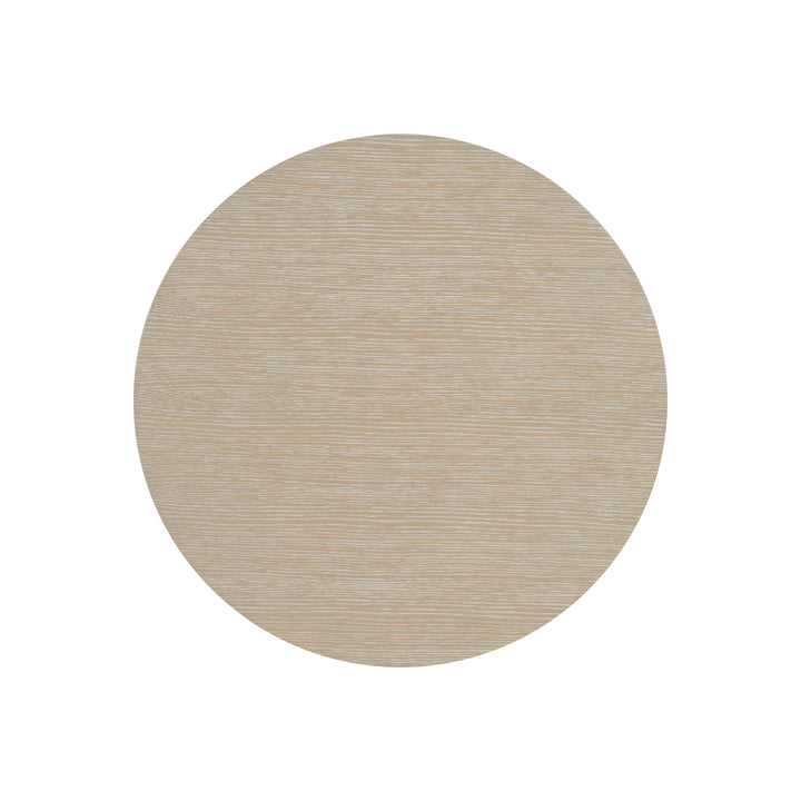 Solaria Round Side Table