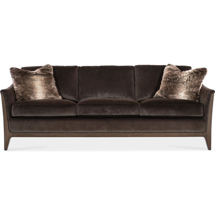 Sofas SoPower Headrestia Sofa - Brown