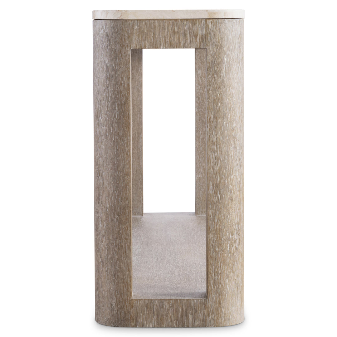 Loggia Console Table