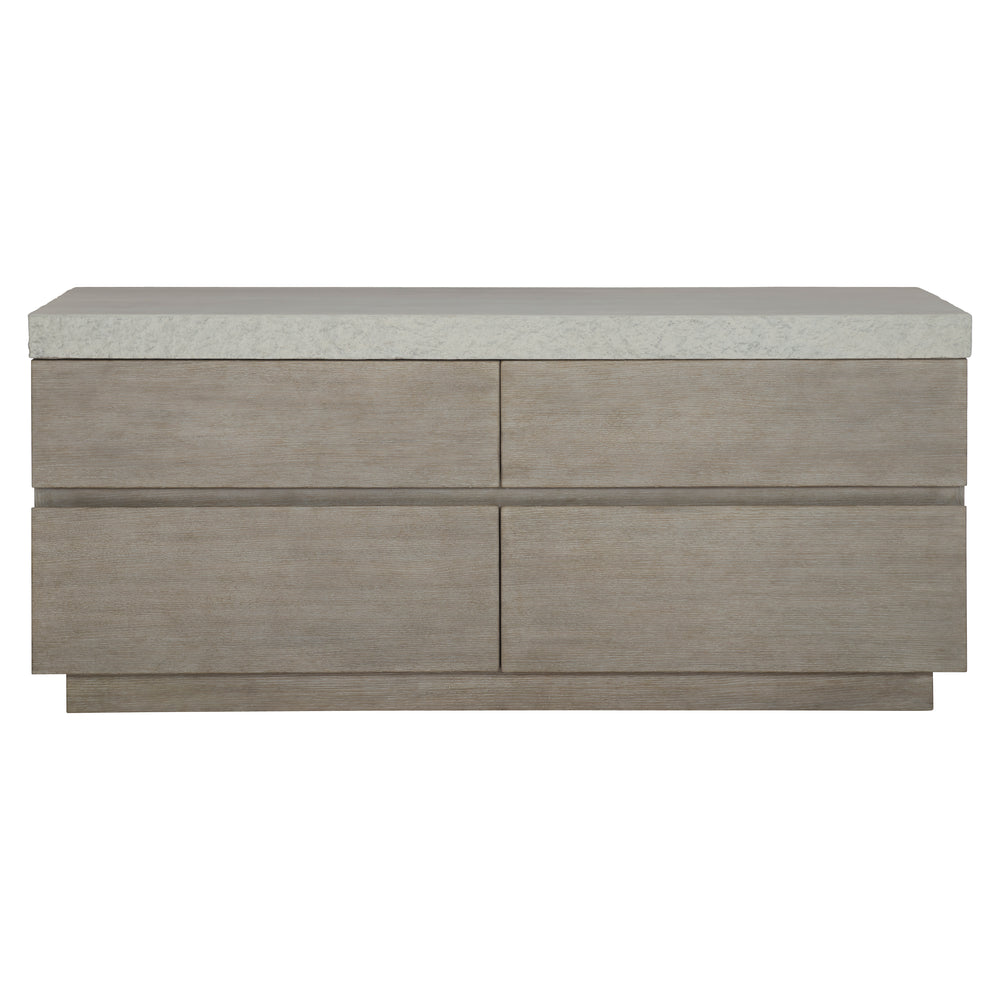 Ritter Dresser