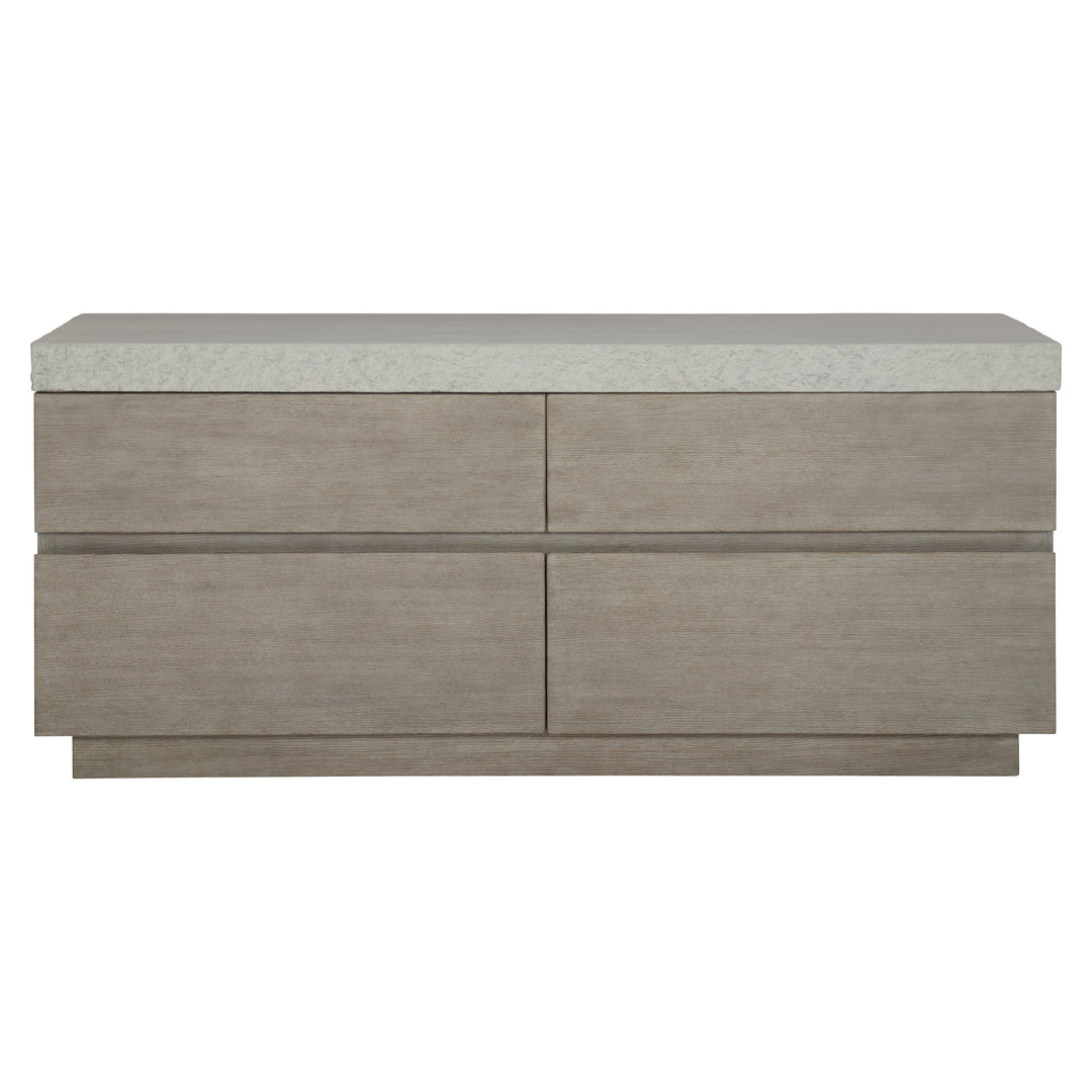 Ritter Dresser