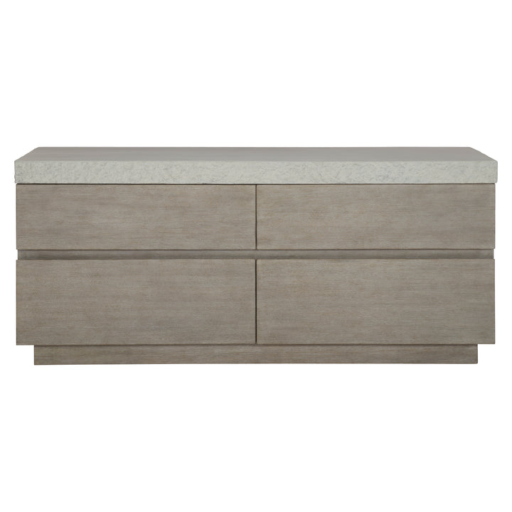 Ritter Dresser