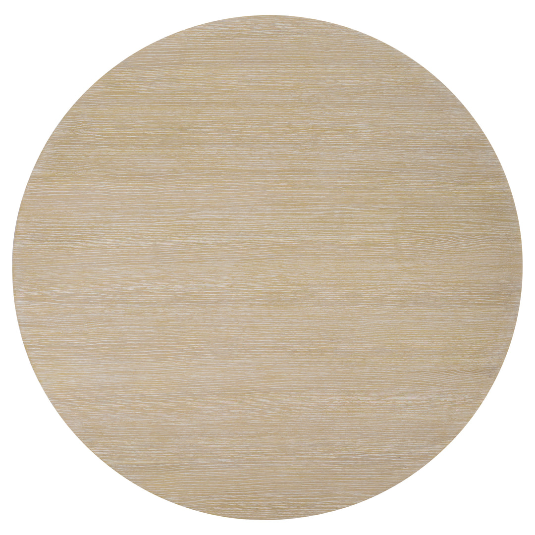 Solaria Round Dining Table