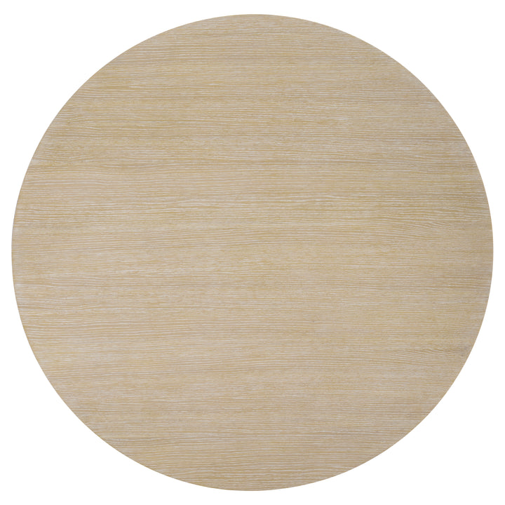 Solaria Round Dining Table