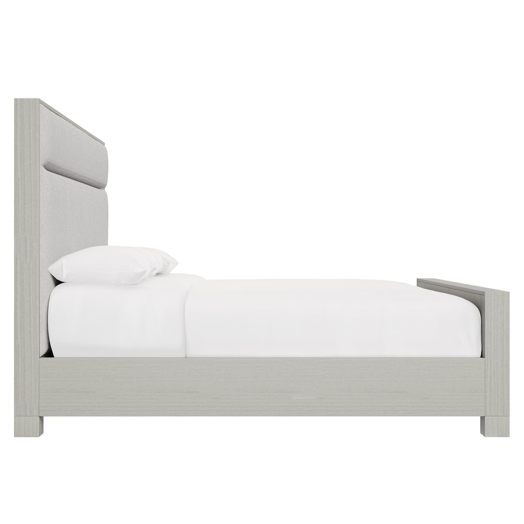 Stratum Panel Bed, King