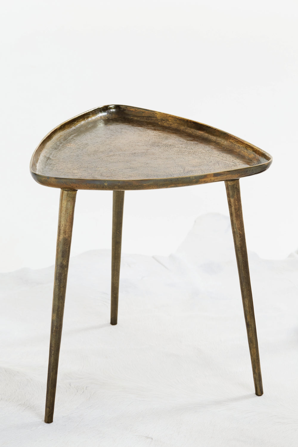 Buckley End Table